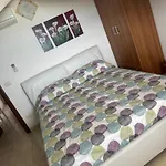 Vakantiehuis Bella Vista 15a Bianco