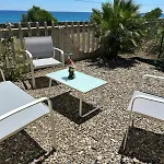 Vakantiehuis Bella Vista 15a