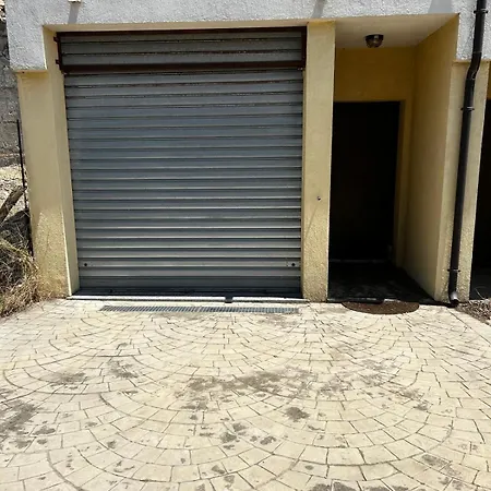 Bella Vista 15a Dom wakacyjny