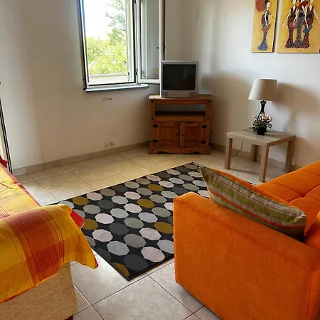 Bella Vista 15a Ferienhaus Bianco