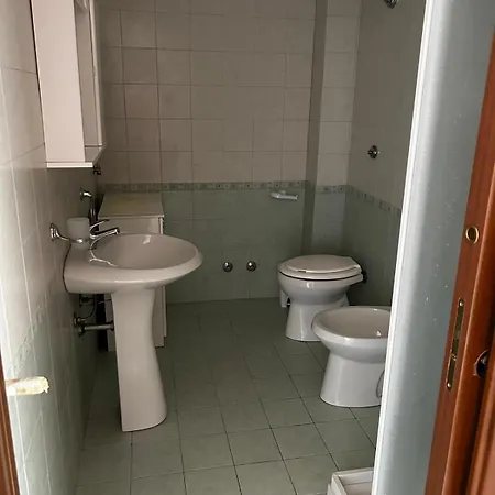 Holiday home Bella Vista 15a