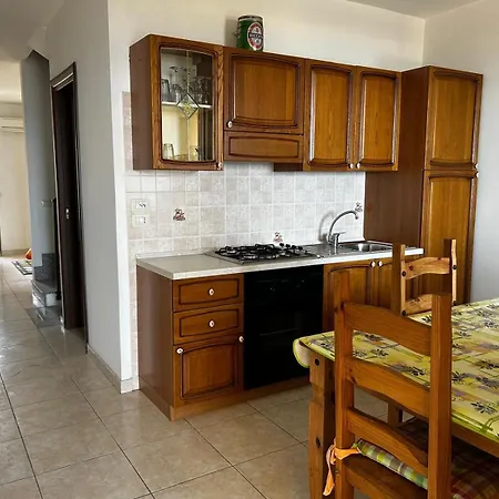 Bella Vista 15a * 比亚恩科