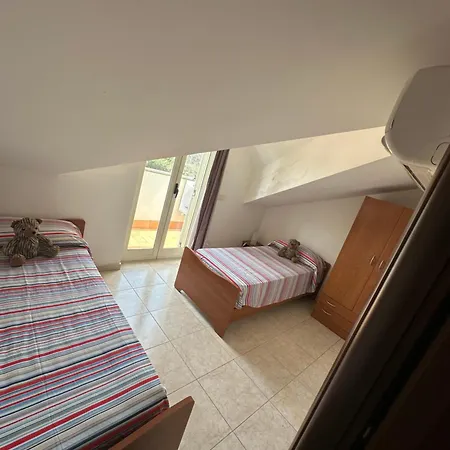 Bella Vista 15a Bianco