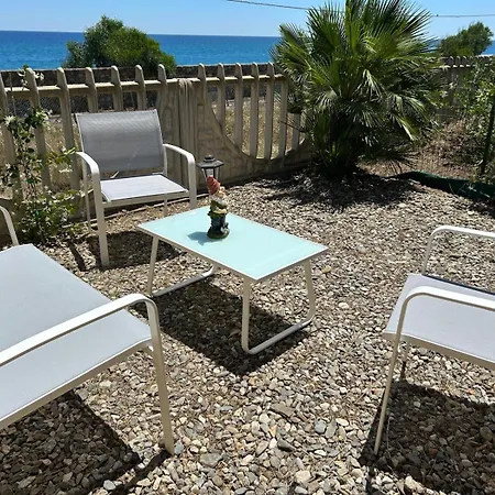 Holiday home Bella Vista 15a