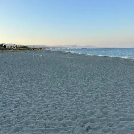 度假居 Bella Vista 15a 比亚恩科