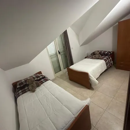 Bella Vista 15a Ferienhaus