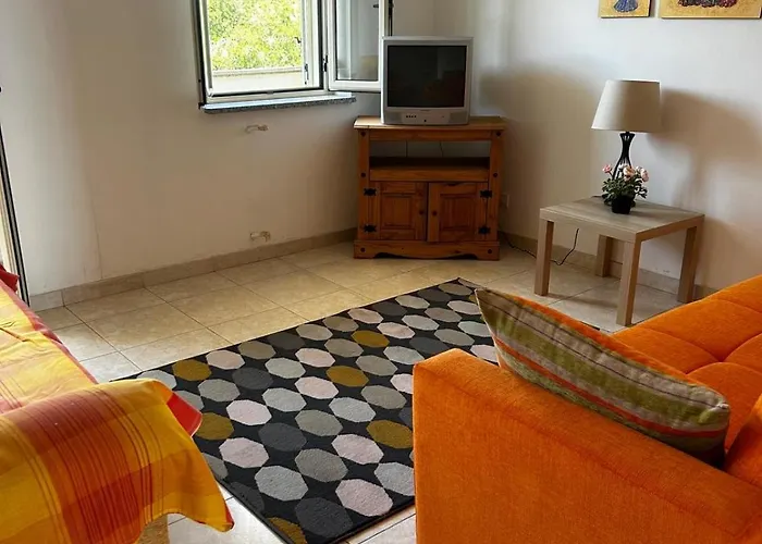 Bella Vista 15a 度假居 比亚恩科