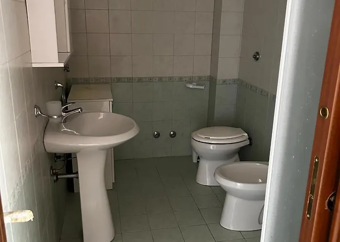 度假居 Bella Vista 15a