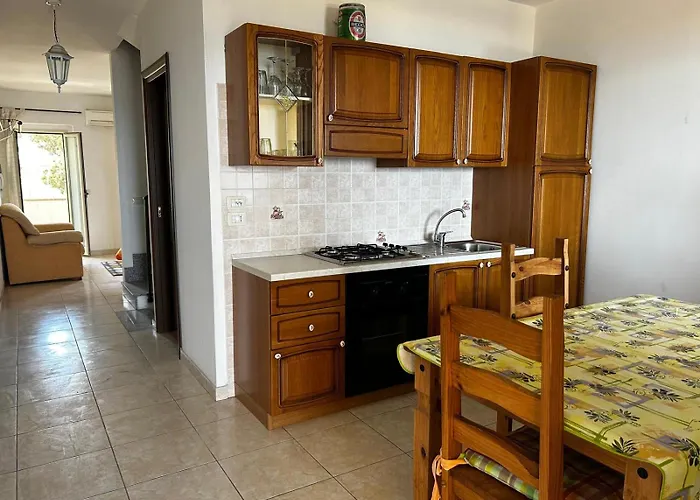 Bella Vista 15a * 比亚恩科