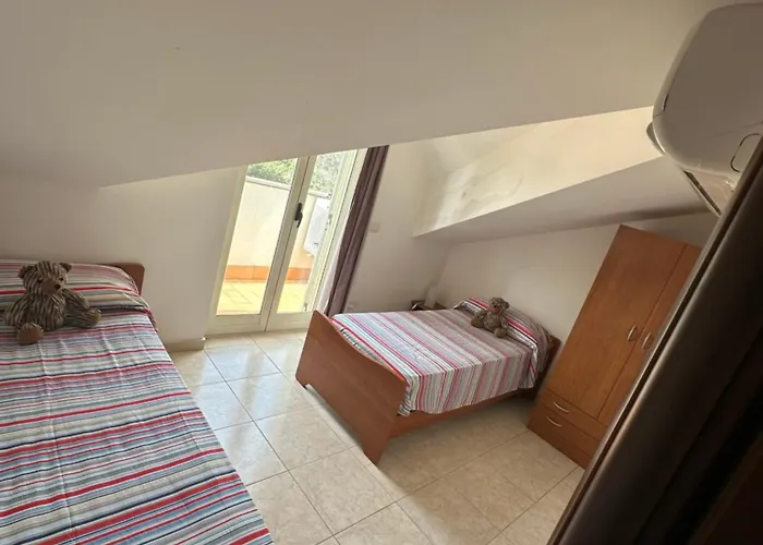 Bella Vista 15a 比亚恩科