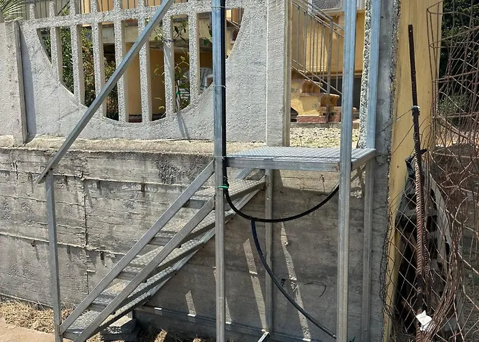 Bella Vista 15a 度假居 *