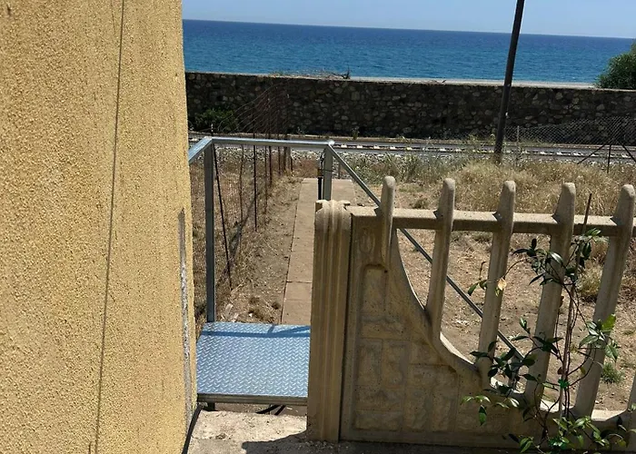 度假居 Bella Vista 15a 比亚恩科